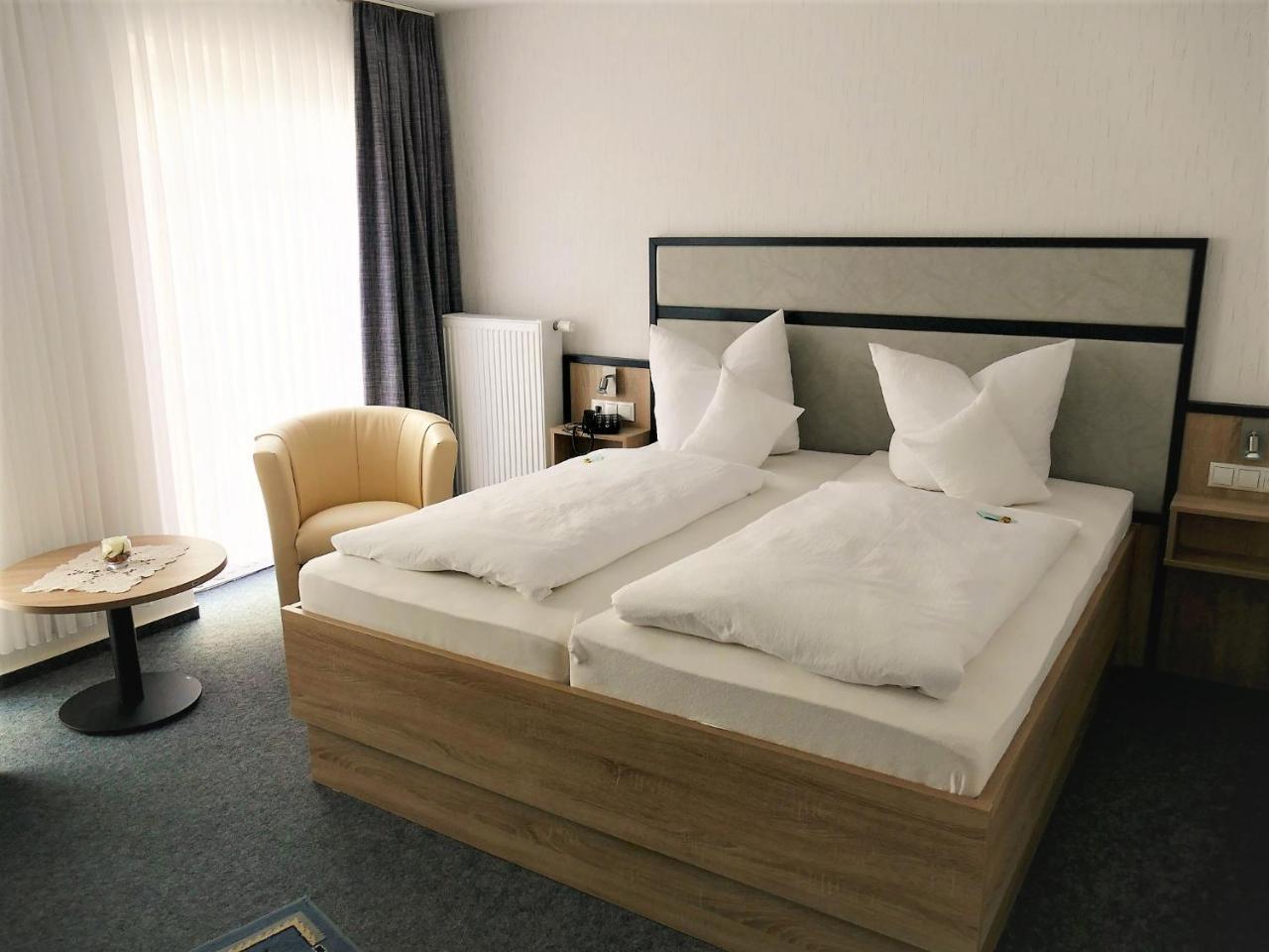 Hotel Diekgerdes, 克洛彭堡 外观 照片